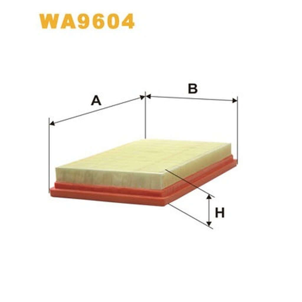 กรองอากาศ NISSAN TIIDA LATIO C11 1.6 1.8 CUBE Z11 Z12 LIVINA L10 NOTE E11 HR15 1.5 HR16 1.6 MR18 1.8