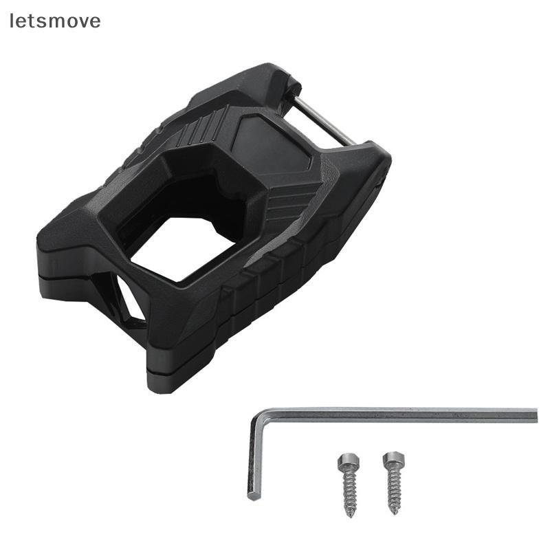 [lts] อุปกรณ์เสริม ck Key Shell Holder Case On-Road สําหรับ Can-Am Ryker 600 900 Sport Rally สําหรับ