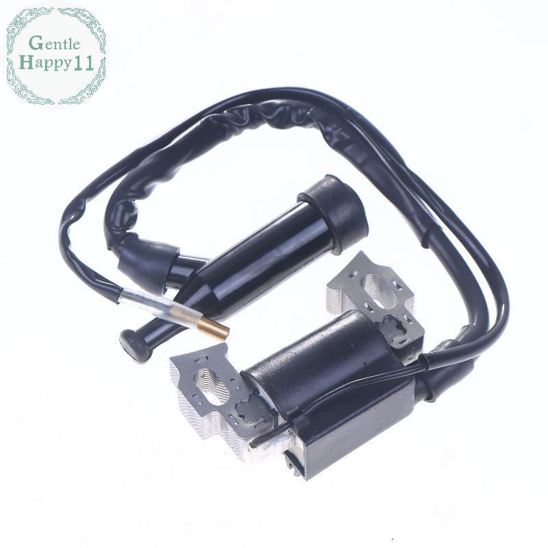 GentleHappy Coil สําหรับ GX110 GX120 GX140 GX160 GX200 เครื่องยนต์ GX 110 120 160 สําหรับ 30500-ZE1-