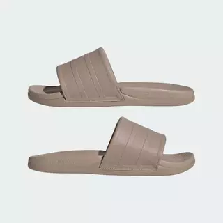 adidas ไลฟ์สไตล์ รองเท้าแตะ ADILETTE COMFORT 2.0 Unisex สีเทา HQ2474