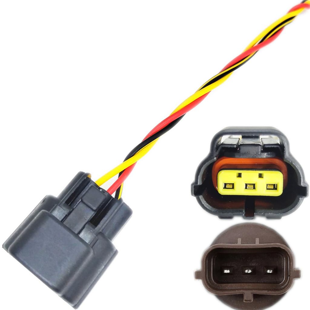 การใช้รางเซ็นเซอร์ความดันปลั๊กสําหรับ Isuzu AI-4HK1X 6HK1 6UZ1 6WF1TC เครื่องยนต์สําหรับ Chevrolet W