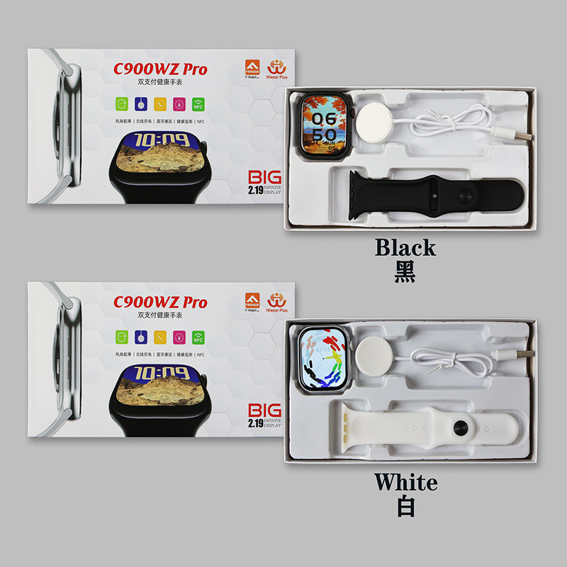 S10 นาฬิกา WeChat Alipay Offline Alipay บลูทูธ Call Photo Healthy Heart Rate นาฬิกาสปอร์ต