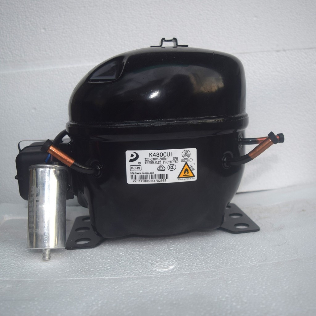 ยี่ห้อใหม่ Tobe ตู้เย็นตู้แช่แข็ง R290 เครื่อง L58CUL68CUL76CU1K480K550K650NE2168