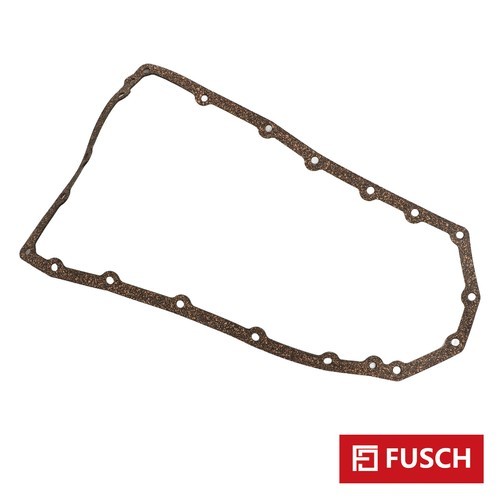 Oil Pan Seal Gasket for 2013-2020 Pathfinder 2015-2021 NV200 Murano Nissan