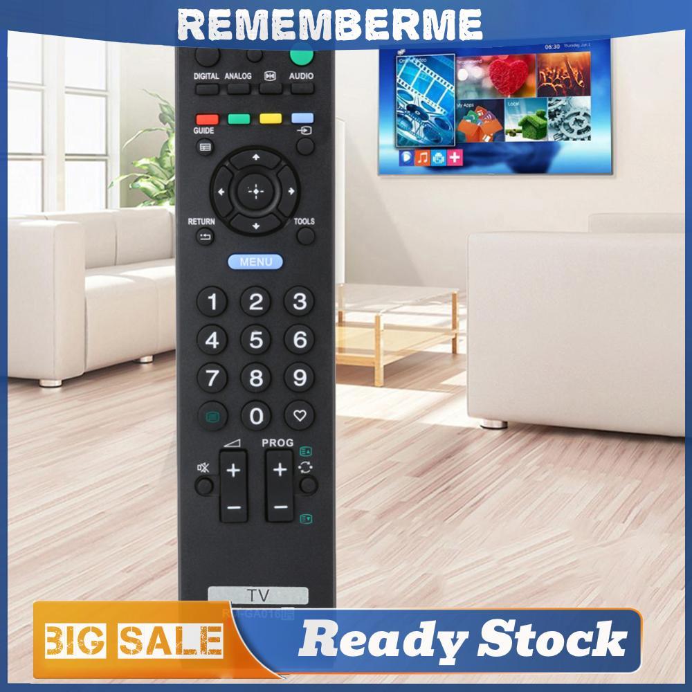 สําหรับรีโมทคอนโทรลทดแทนทั่วไปสําหรับ RM-ED017 RM-ED016W KDL-42