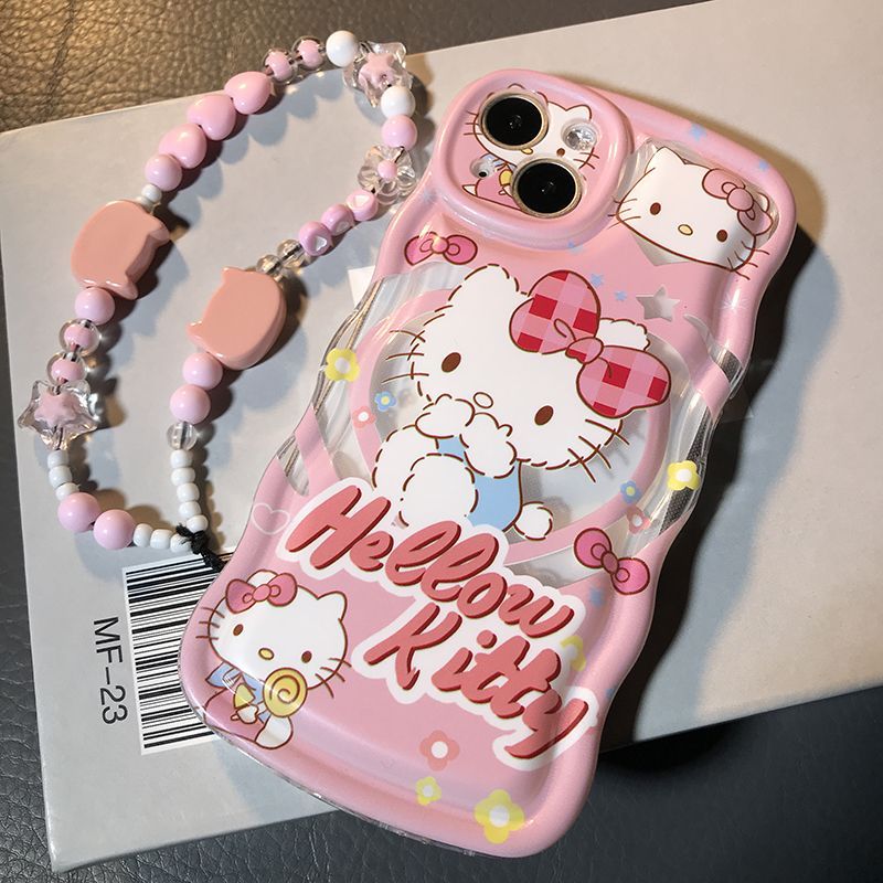 เคสโทรศัพท์ IPhone 13 Apple 14 Promax 11/12/Minixsmax Chain 8p7p หญิง 6s