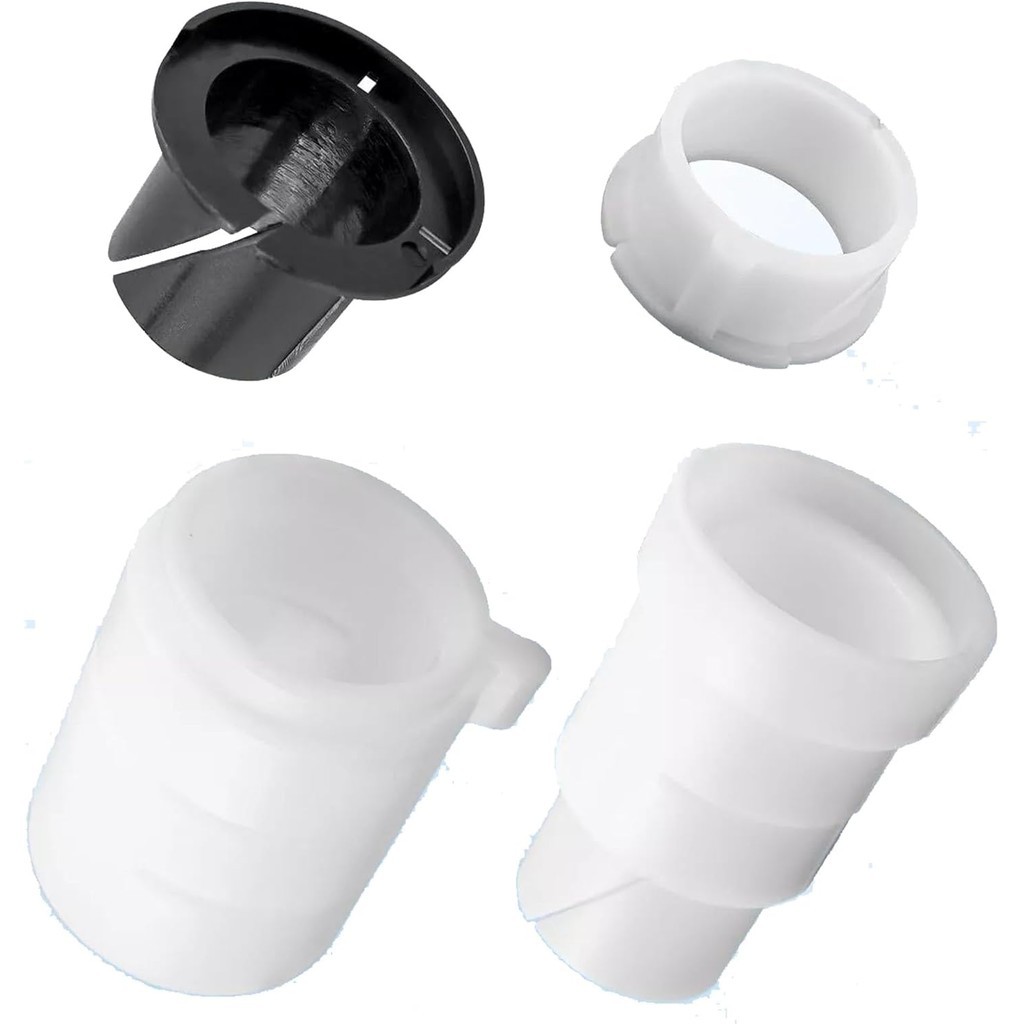 F3TZ2C342A คลัทช์เบรคเหยียบ Bushing ชุดซ่อมใช้งานร่วมกับ Ford F-150 F-250 F-350 1990-1997 F-Super Du