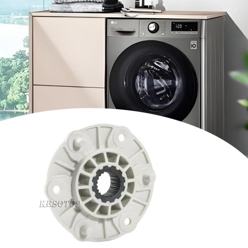 [Kesoto2] ชุดประกอบฮับโรเตอร์เครื่องซักผ้า, ติดตั้งง่าย, ประสิทธิภาพสูง, Pbt-gf30 4413er1003B ดุมโรเ