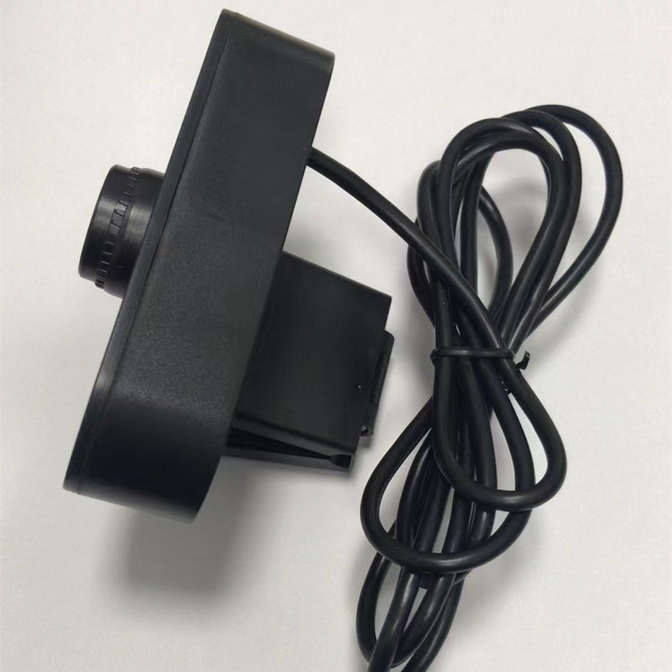 พร้อมสต็อก HD 1080P 4K เดสก์ท็อปแล็ปท็อป Live Online Class USB กล้อง WebCam