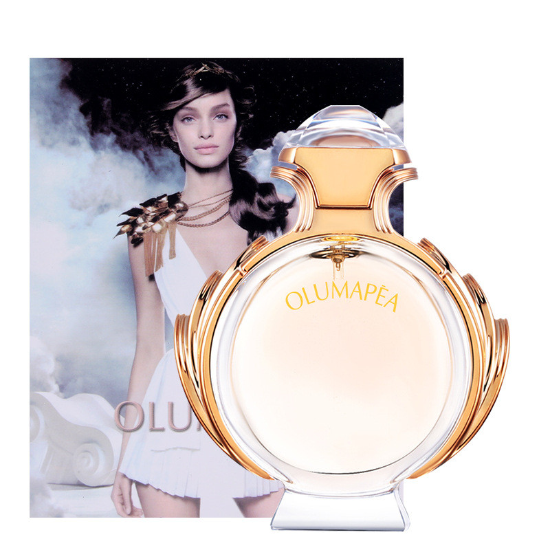Little Pamillion Olympia Ladies Perfume Goddess Water Lasting Eau de Toilette 0ml#2025.5.14#