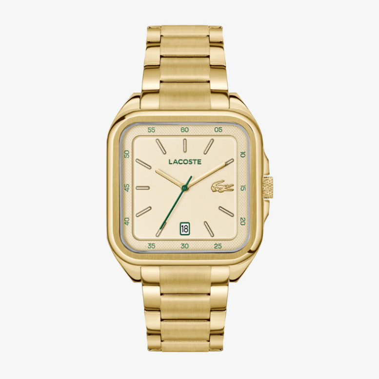 นาฬิกา Lacoste.12.12  Up  LC2011462 นาฬิกาข้อมือ นาฬิกา ผู้หญิงและผู้ชาย