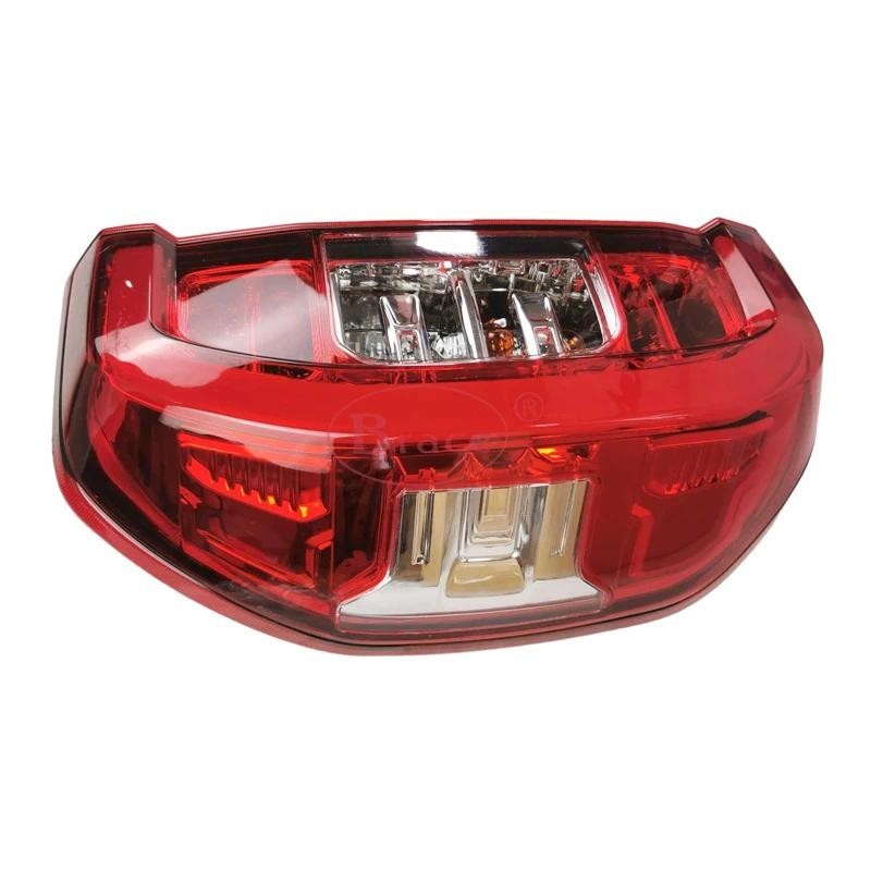 อะไหล่รถยนต์ไฟท้ายโคมไฟด้านหลังรวมสําหรับ Maxus T90 Maxus Tornado 90