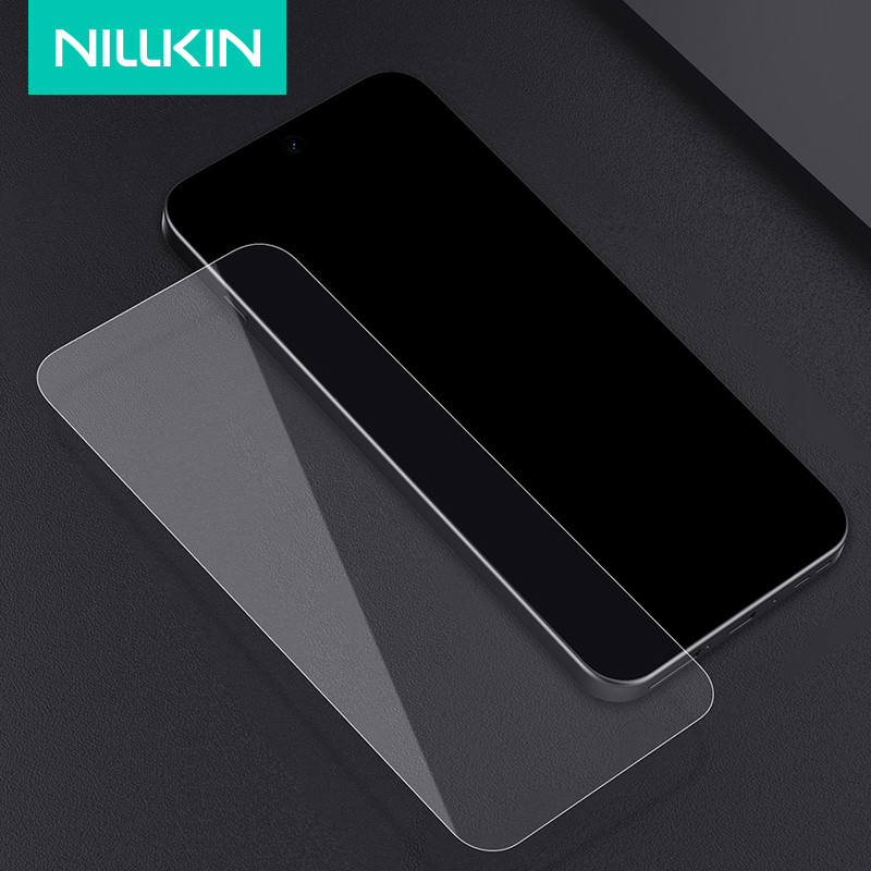 สําหรับ OPPO Find X9, X9 Pro กระจกนิรภัย NILLKIN H + Pro บาง 9H ป้องกันการระเบิด Anti-glare ป้องกันห