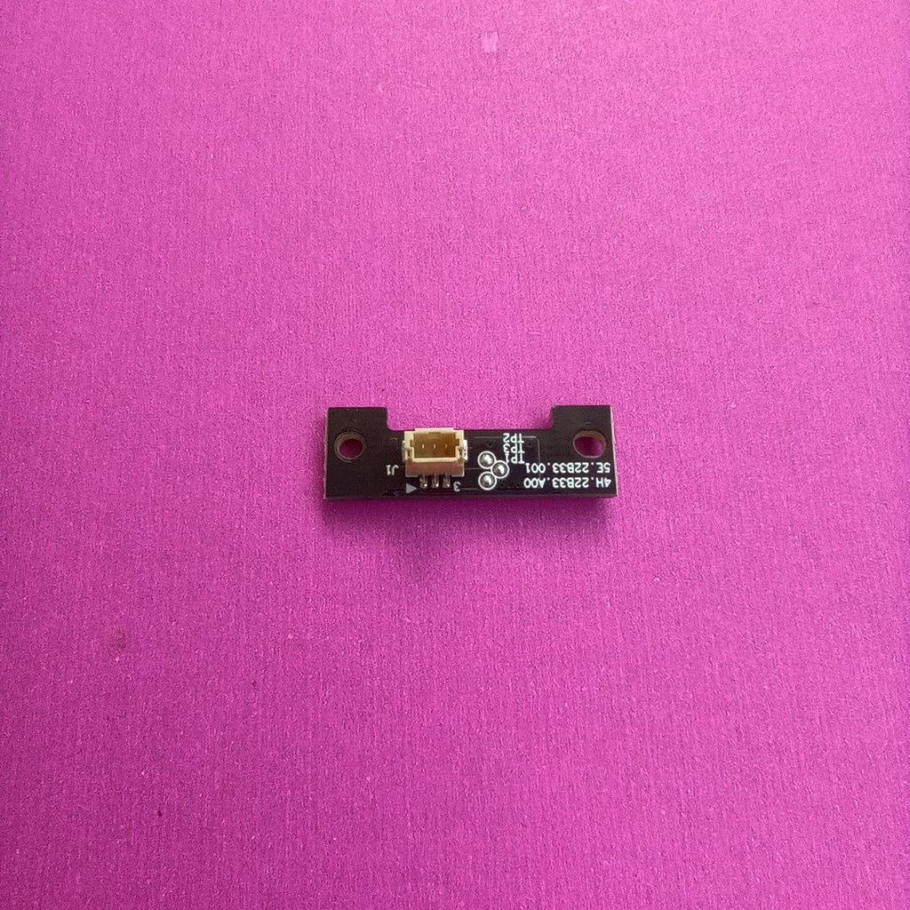 แผ่นเซ็นเซอร์ล้อสีต้นฉบับใหม่สำหรับโปรเจคเตอร์ BenQ รุ่น SU964/SP891/SP9506/SP920p/SP890