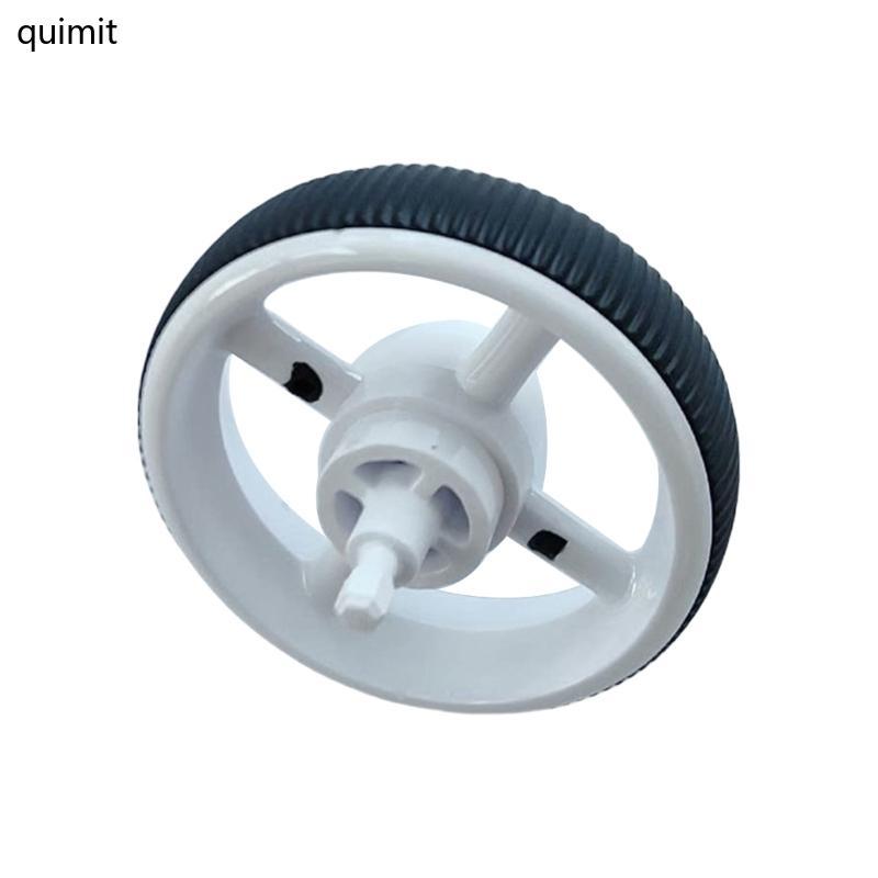 QUIM Ergonomic Scroll Wheel สําหรับ GPRO X Superlight Mouse การควบคุมที่แม่นยํา