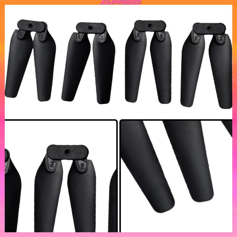 [Kloware2] อุปกรณ์เสริมโดรนใบพัด 4x สําหรับ E58, E88, E88Pro, E99, S89, และโดรน S85