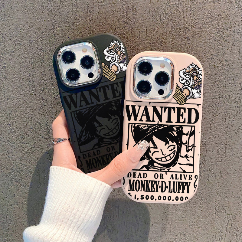 เคสโทรศัพท์มือถือลายการ์ตูนสวยน่ารัก เคสสำหรับไอโฟน11 For iPhone12 13 14 15 16 PROMAX X XR XSMAX 7 8Plus เคสโทรศัพท์