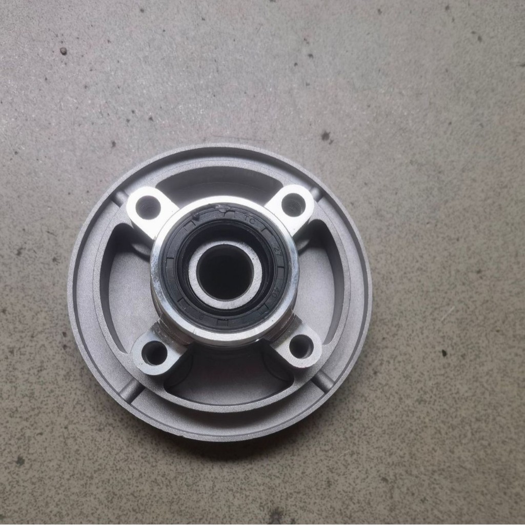 ดุมสเตอร์ พร้อมน็อต ลูกปืน  เวฟ110i เวฟ125i ปลาวาฬ Dream110i เวฟ100 C70 CD110 ยูบ๊อก - รูปที่ 3