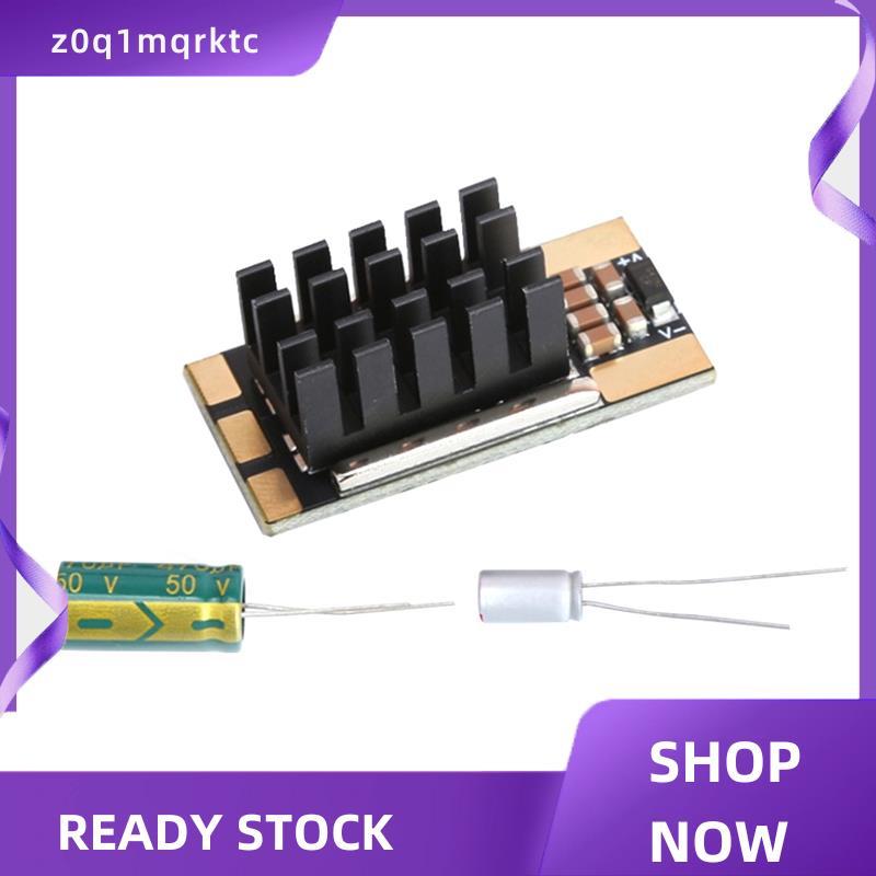 z0q1mqrktc AM32 ESC V2.5 70A Brushless ESC Single Body Gold Sealed Car Model BEC Crossover Machine F