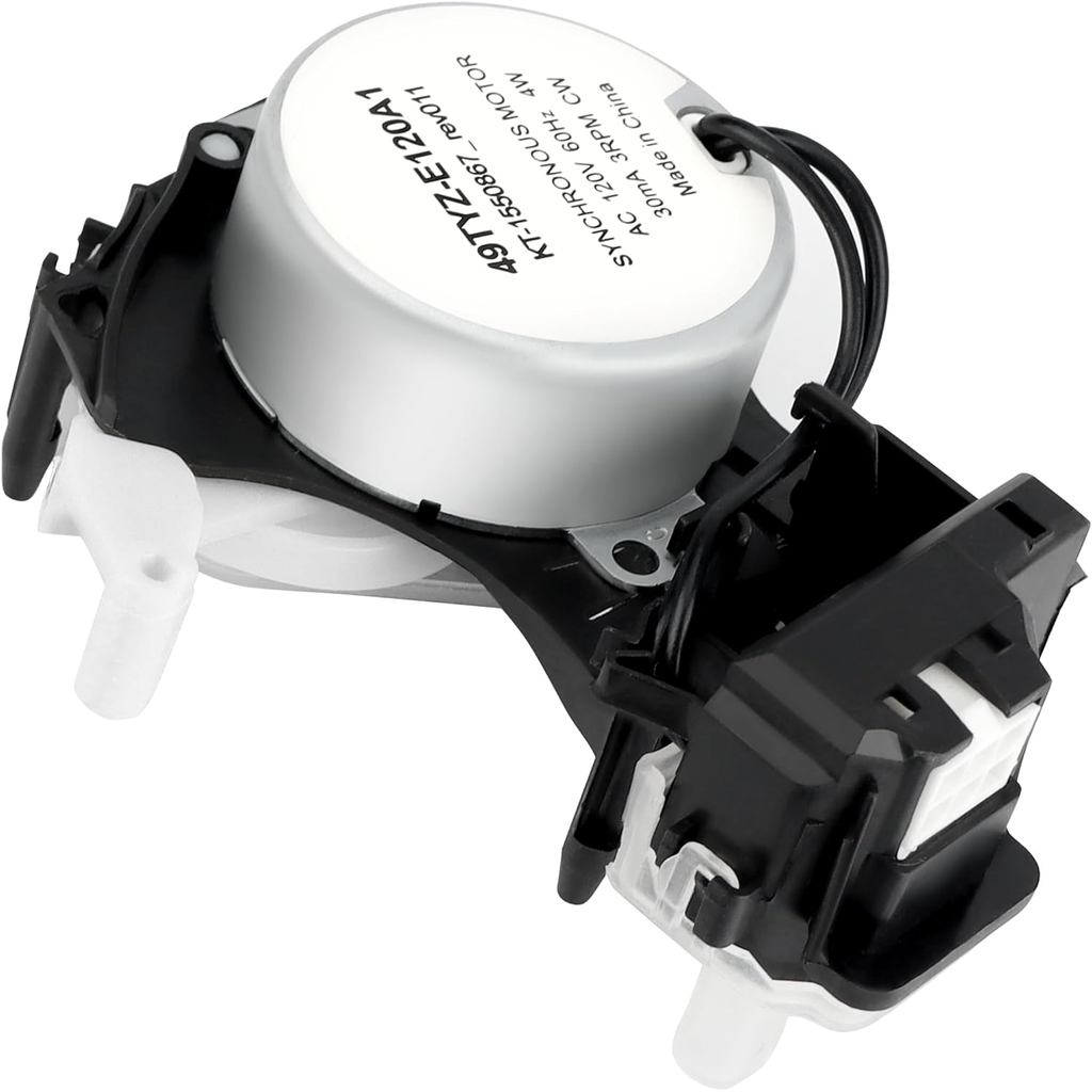 50SM21-1-221B 49tyz-e120a1 W11481722 W10913953 Washer Shift Actuator for Whirlpool Maytag Centennial