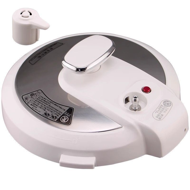 ฝาหม้อหุงข้าวแรงดัน Midea รุ่น PCS6030/MY-CS5023/SCY5032L