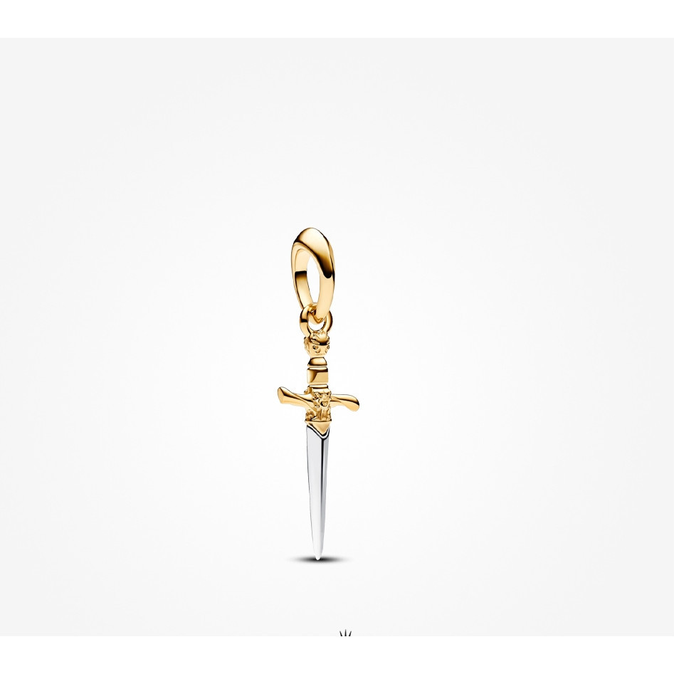 2026 ใหม่Game of Thrones Needle Dangle Charm