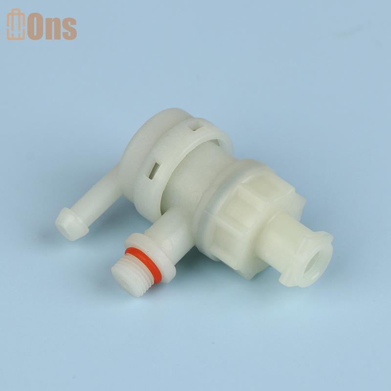 Ons เหมาะสําหรับ DeLonghi ECO310 ECO311 ECZ351 EC680 เครื่องชงกาแฟอุปกรณ์เสริม Universal Safety วาล์