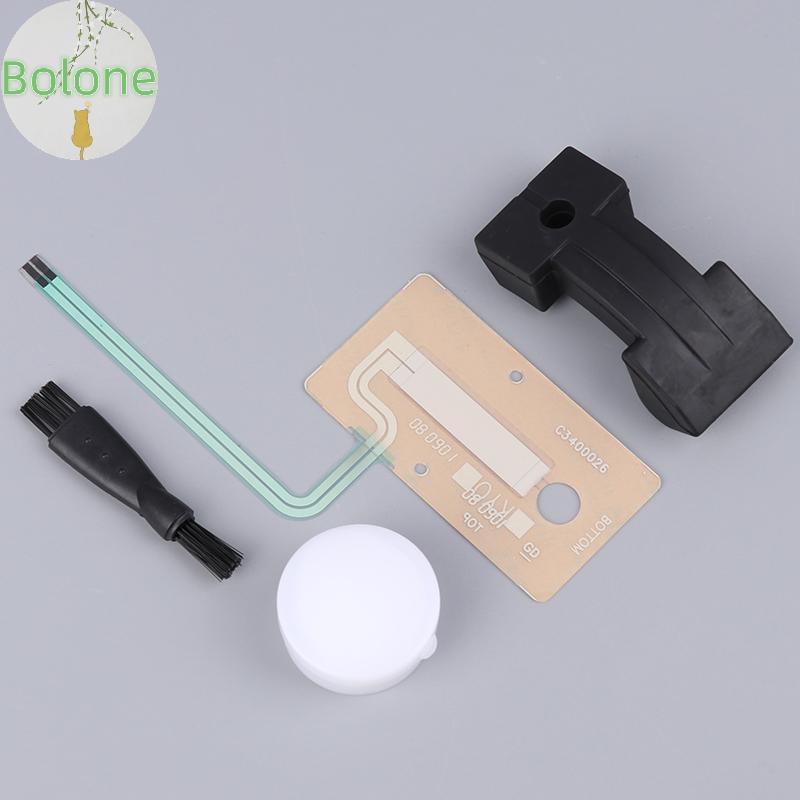 Bolone แผ่นเซนเซอร์ Actuator สําหรับกลอง Hi หมวกเหยียบยางวงจร TD4 9 11 15 17 สําหรับ Roland FD-8 TD-