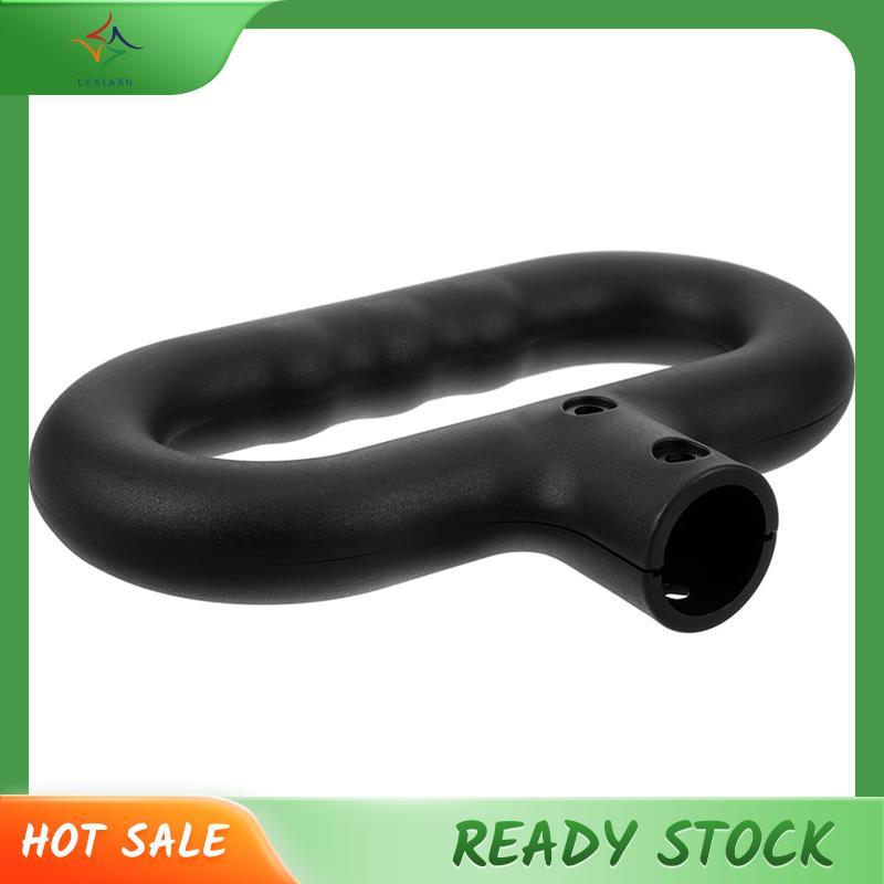 [luxiang.th] Wagon Push Handle Trolley Handle สําหรับการตั้งแคมป์ในสวนและการเดินทาง