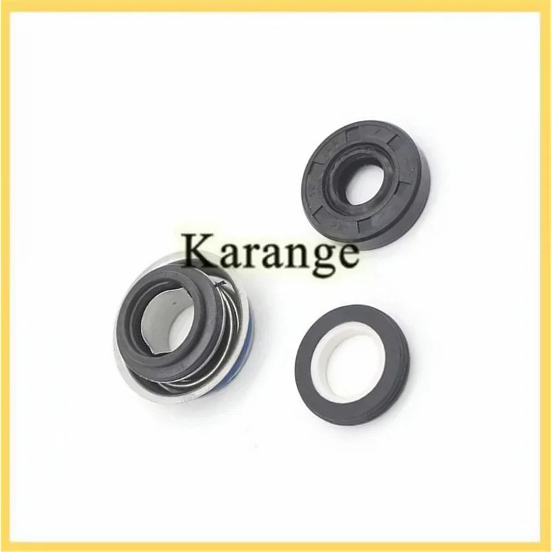 ปั๊มน้ําซีลสําหรับ Honda CBR600FS CBR600FR CBR600F F4I F1 F2 F3 F4 F5 F6 CBR 600F 600FR 600FS 19200-