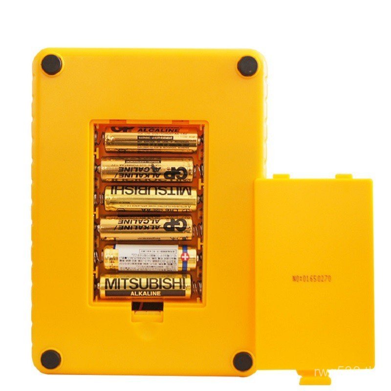 ST4105A/Lightning Protection Law B Grounding AR4105A เครื่องทดสอบการวัด Shema/ความต้านทาน Meter Pile