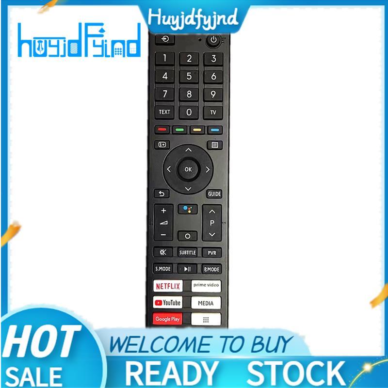 CT-95022 รีโมทคอนโทรลสําหรับทีวี 50C350KP 50E350KP 55C350KP 55E350KP 65C350KP 65E350KP 43C350KP