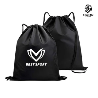 กระเป๋าสะพายหลัง SPORT BAG กระเป๋าใส่รองเท้าฟุตบอล กระเป๋ากีฬา ใส่อุปกรณ์กีฬา หูรูด ส่งไว