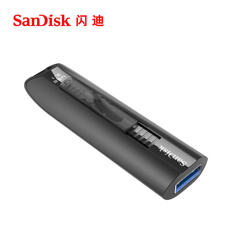 2025 Solid State u Disk อินเทอร์เฟซ USB3.1 Supreme Speed CZ800 u Disk การเข้ารหัสธุรกิจ 64G 128g u D