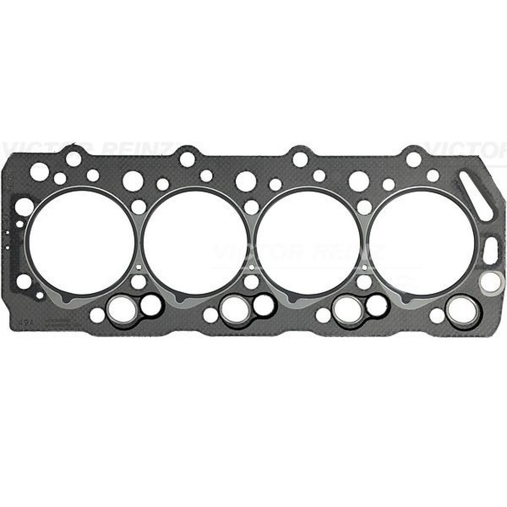 ประเก็น ฝาสูบ MITSUBISHI L200 STRADA L300 PAJERO เหลี่ยม SHOGUN KIA K2500 4D56-T D4BH 2.5 เทอร์โบ