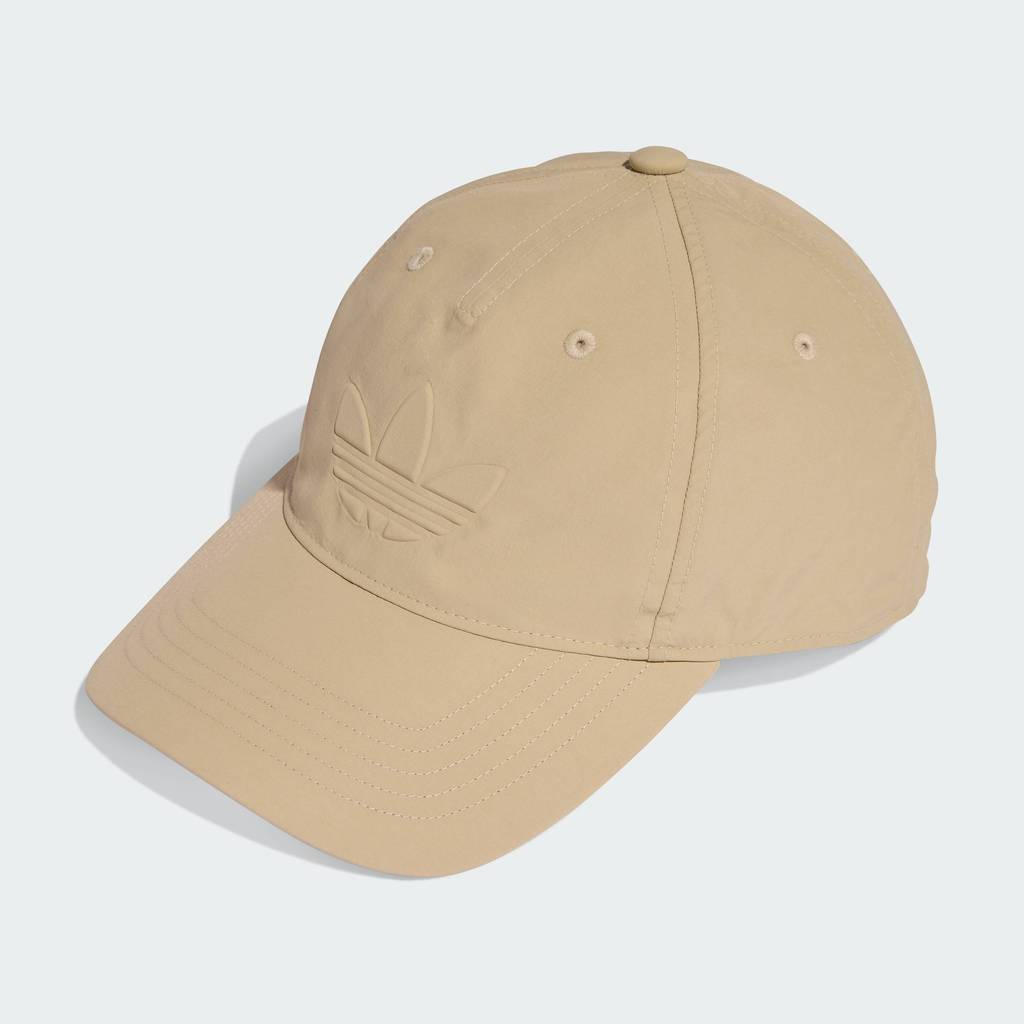 adidas Lifestyle Everyday Icons Soft Cap Unisex Beige KE4654