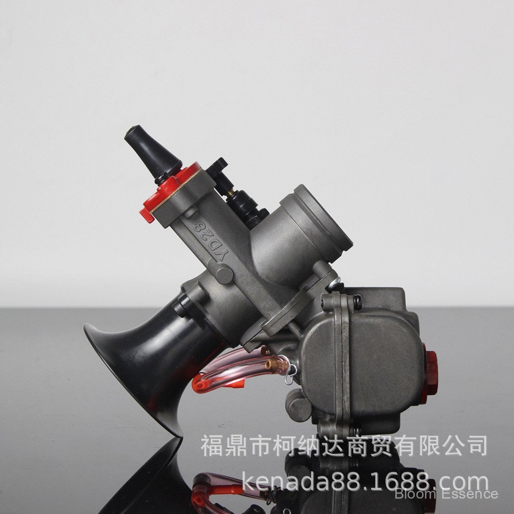 按摩托车油器 YD28 รถ Dual Stack MSX125 YD-MJN28 30mm 28mm