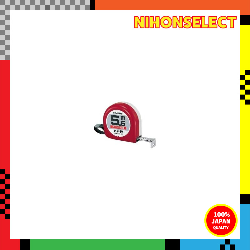 Tajima Convex 5.5m × 19mm Hi19 H1955BL