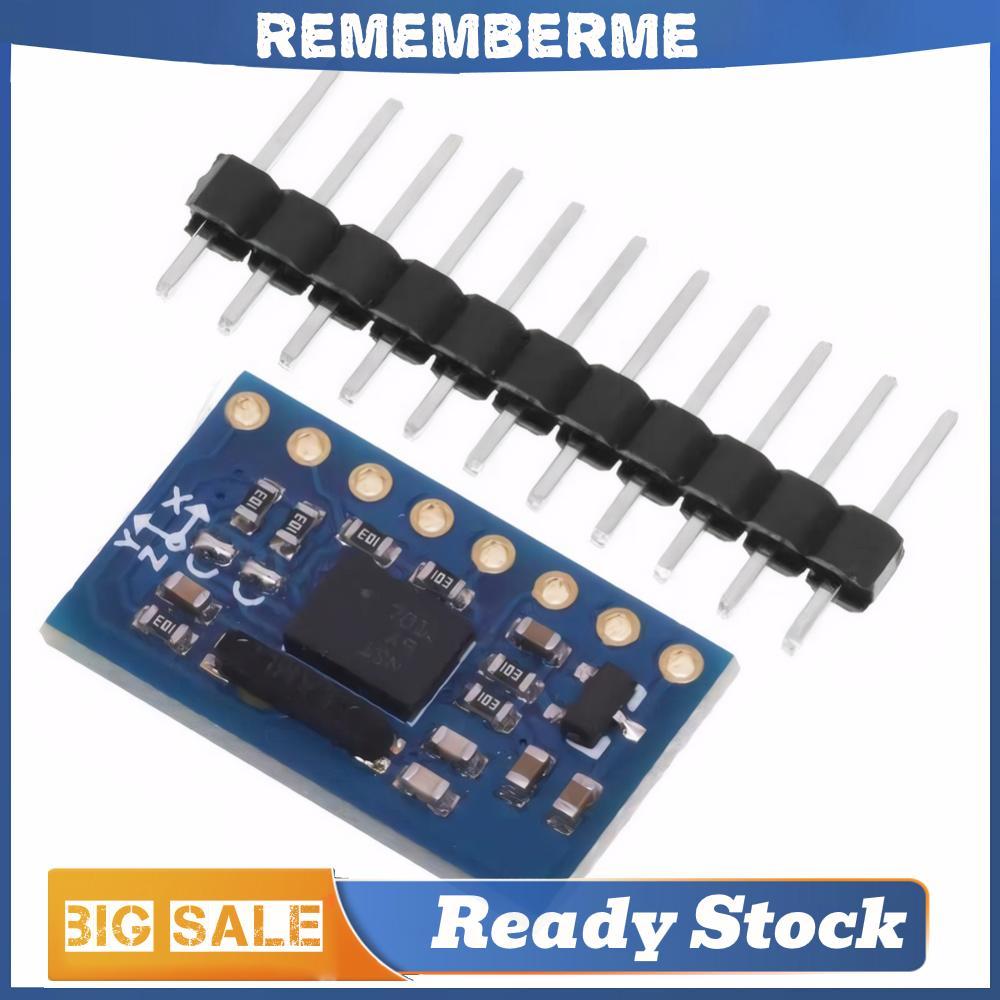GY-BNO055 9DOF 9 แกน Absolute Orientation Breakout Board BNO055 Sensor โมดูลมุม Gyroscope โมดูลสําหร