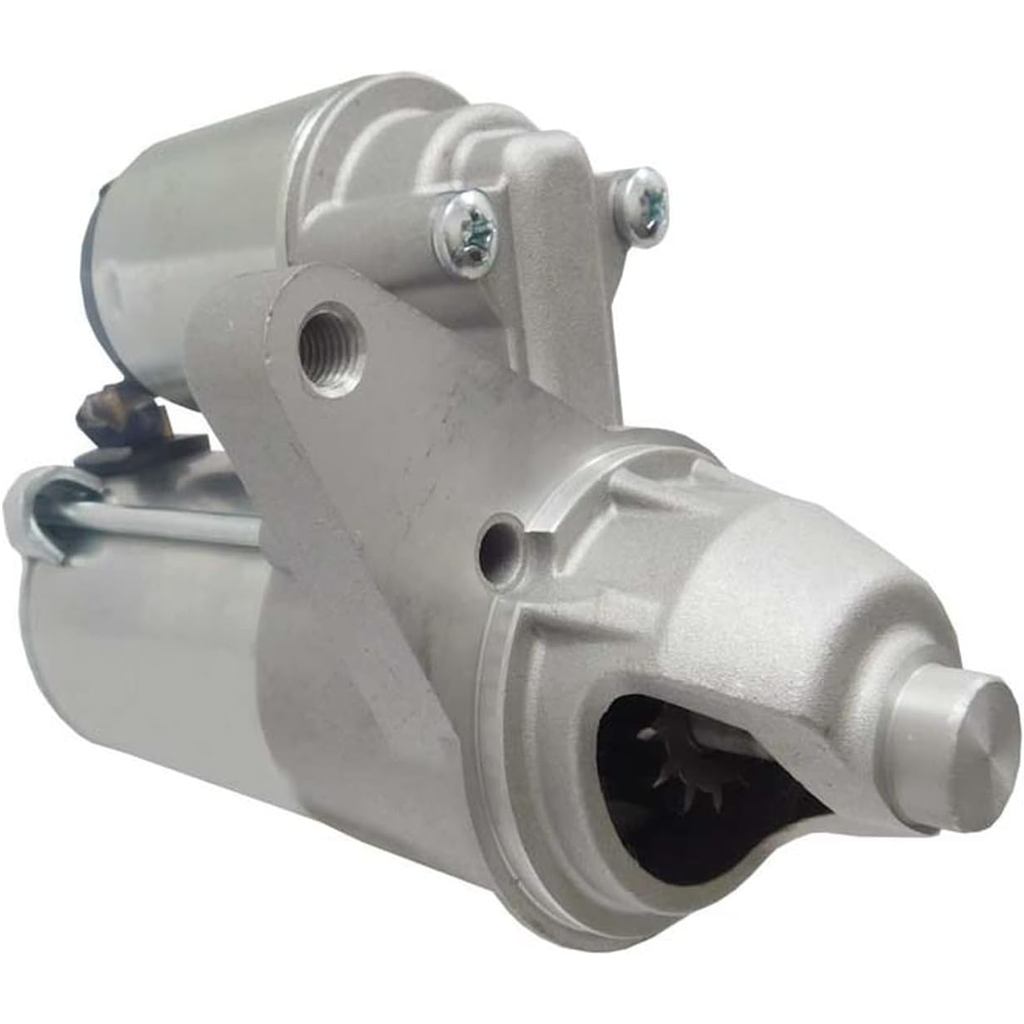 OEG อะไหล่เริ่มต้นใหม่เข้ากันได้กับ Ford Mustang V6 3.7L 2011-2012, F150 F-150 V6 3.5L 3.7L 2011-201