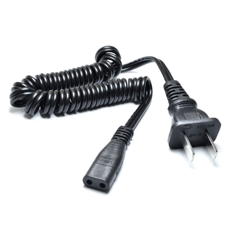 เหมาะสําหรับเครื่องชาร์จมีดโกนสายไฟ FS363 FS876 820 719 FS360FS330 อุปกรณ์เสริม