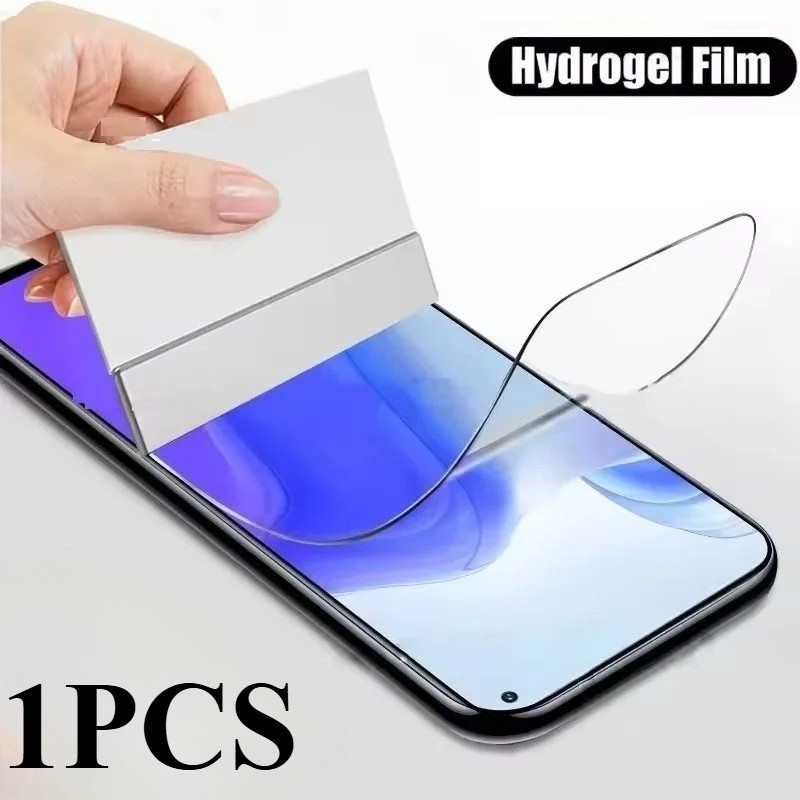 2iN1 HDฟิล์มไฮโดรเจลสําหรับVivo Y200 Y200i Y200t Y300 Y300i Y39 GT Pro Plus GT 5Gด้านหลังกล้องเลนส์P