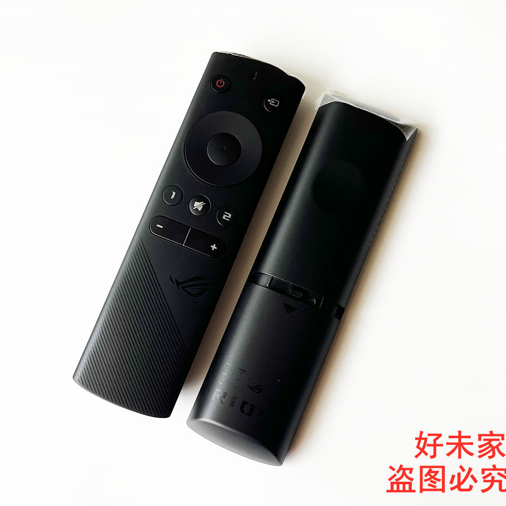 Original ASUS ASUS Player Country 4K Gaming Display รีโมทคอนโทรล PG43UQ PG48UQ รีโมทคอนโทรล Board