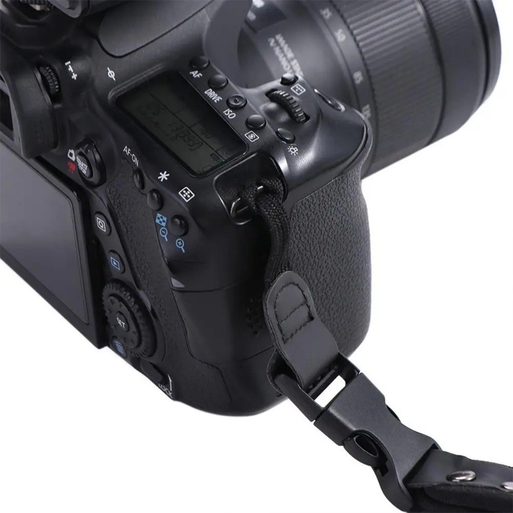 ของมาใหม่！Wrist Strap สายคล้องกล้อง Hand Strap วัสดุEVA รับน้ำหนักไม่เกิน2กก. จัดเก็บง่าย ป้องกันการตกหล่น - รูปที่ 7