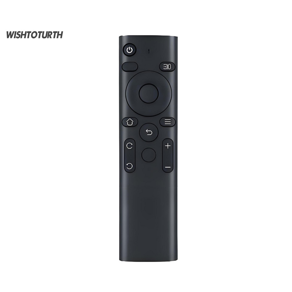 ☼WT รีโมทคอนโทรลพลาสติกรีโมทคอนโทรลทดแทนสําหรับ Wanbo T1 T2 Max T3 X1 โปรเจคเตอร์ - ความไวสูงมินิโฮม