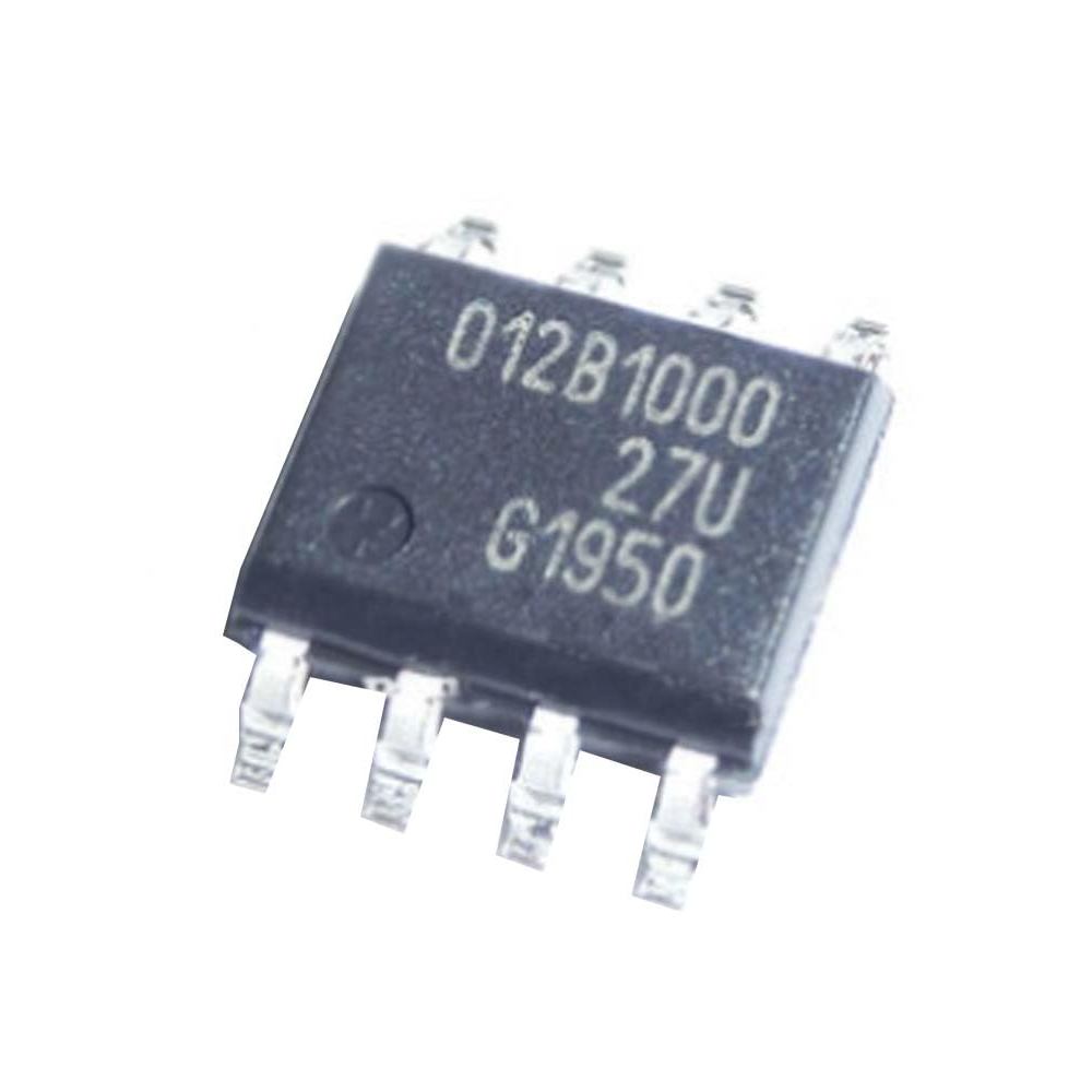 1 ชิ้น TLE5012B TLE5012BE1000 TLE5012BE3005 TLE5012 012B1000 012B3005 SOP8