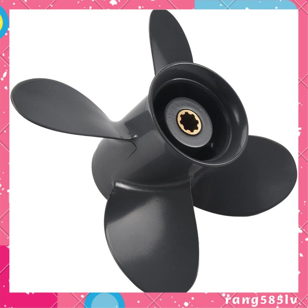 9 1/4X11 เรือใบพัดนอก,สําหรับ 9.9HP F9.9 15HP F15C F15 F20 BF8D/BF9.9D BF9.9/BF15A BF15D/BF20 rang58