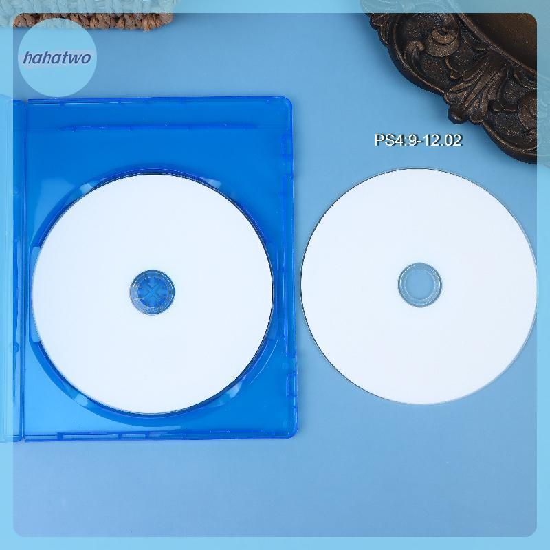 Ha USB-free ติดตั้ง Cracker สําหรับ PS4 FW 9.00-12.02 ระบบ JB Disc การปรับเปลี่ยนเครื่องมือดัดแปลงอุ