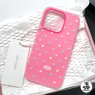 จุดสีสัน เคส For VIVO Y01 Y03 Y18 Y17 Y12 Y15 Y11 Y18i Y28s Y18s Y37 Y22 Y19S Y29 Y16 Y35 Y17S Y28 Y36i Y21S Y33S Y20