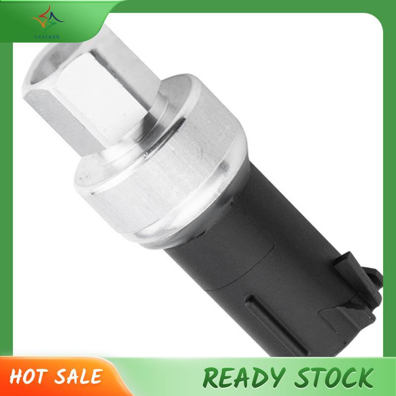 [luxiang.th] 6F9Z19D594AA สําหรับ Expedition เซ็นเซอร์ความดันเครื่องปรับอากาศเซ็นเซอร์สวิตช์ความดัน 